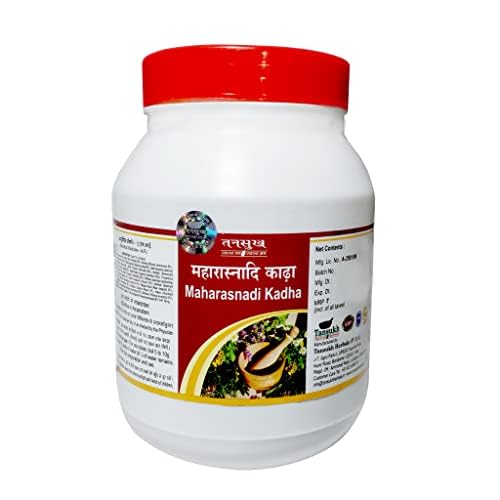 Tansukh Maharasnadi Kadha