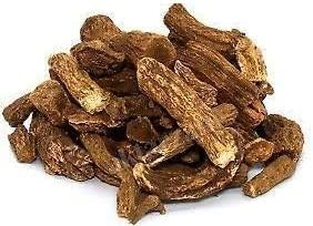 QUST AL HINDI POWDER/OUD HINDI 50G (PACK OF 1) 100% NATURAL & PURE