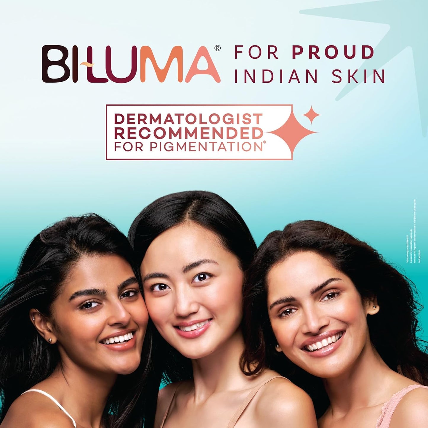 Biluma Skin Brightening Cream (15gm)