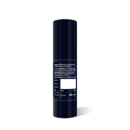 Skore Hardrock Gel | Skin Friendly | Non-sticky | Natural blend for Men | 30ml