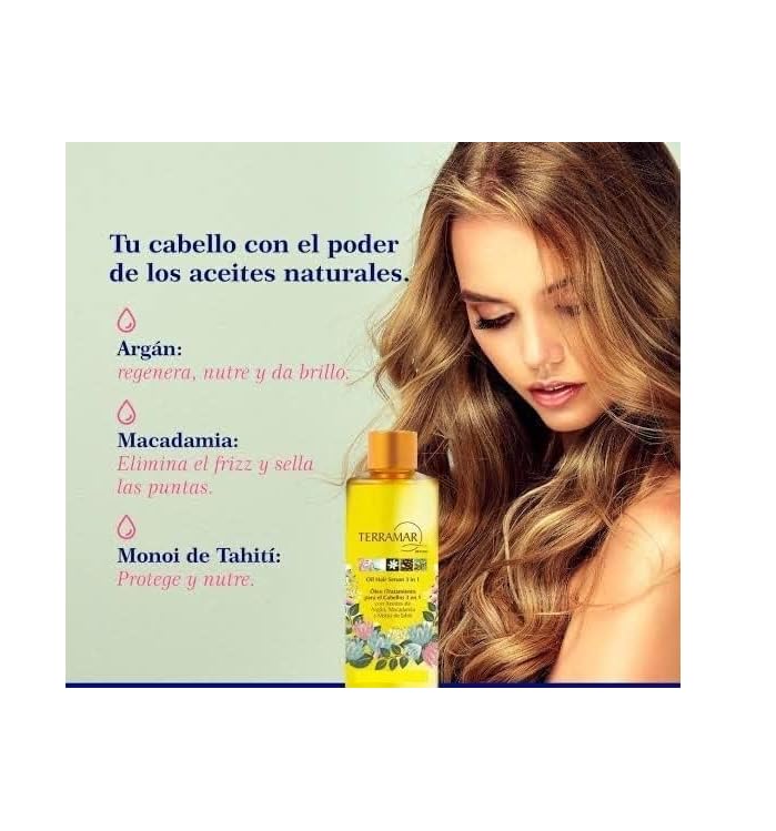 Argan oil - 500ml