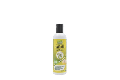 Devicas Bhringraj Hair Oil & Vitalizer