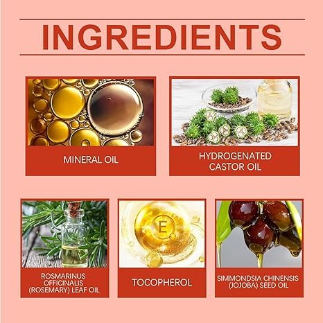 MANAKI LUXURY BODY OIL