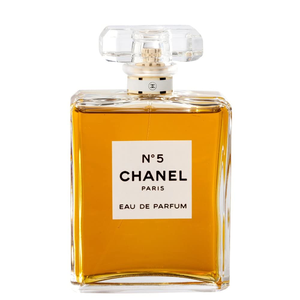 Chanel No.5 Eau De Parfum Spray For Women, 200ml/6.8oz - Fresh