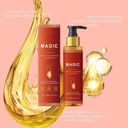 MANAKI LUXURY BODY OIL
