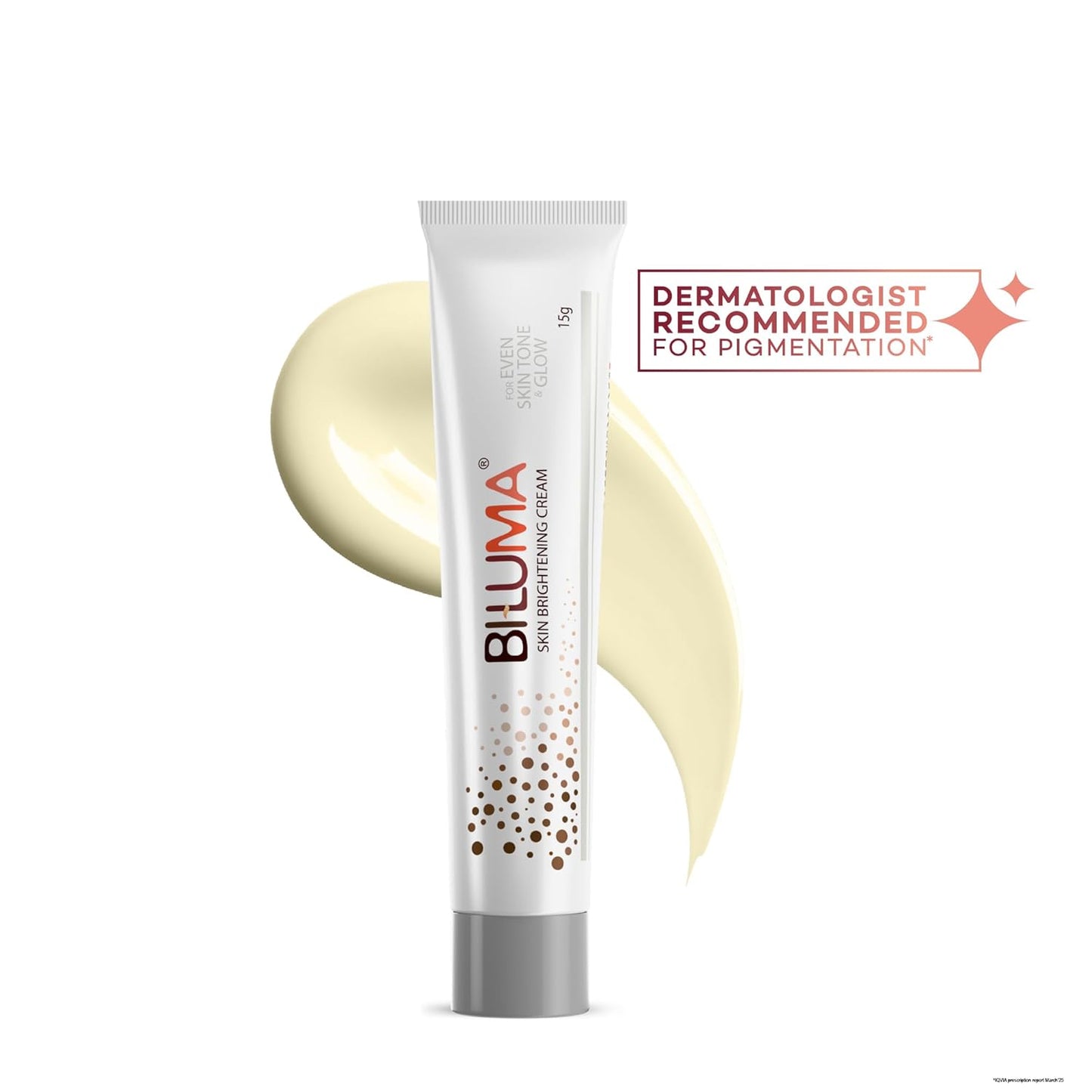 Biluma Skin Brightening Cream (15gm)