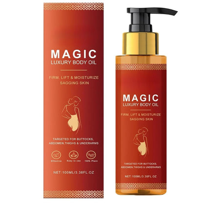 MANAKI LUXURY BODY OIL