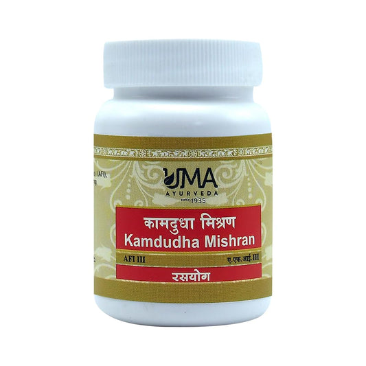 Uma Ayurveda Kamdudha Mishran