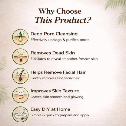 VITSZEE Gelatin Powder for Face Mask/Hair removal/Peel Off Mask