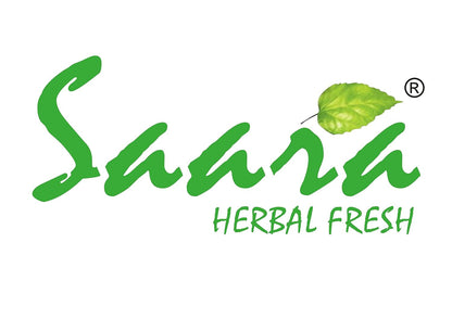 Saara HERBAL FRESH Mudakathan Keerai Powder,100g, Balloon Vine Leaf Powder, Kanphata, Budda Kakara, Agniballi, Jyotishmati Leaf Powder