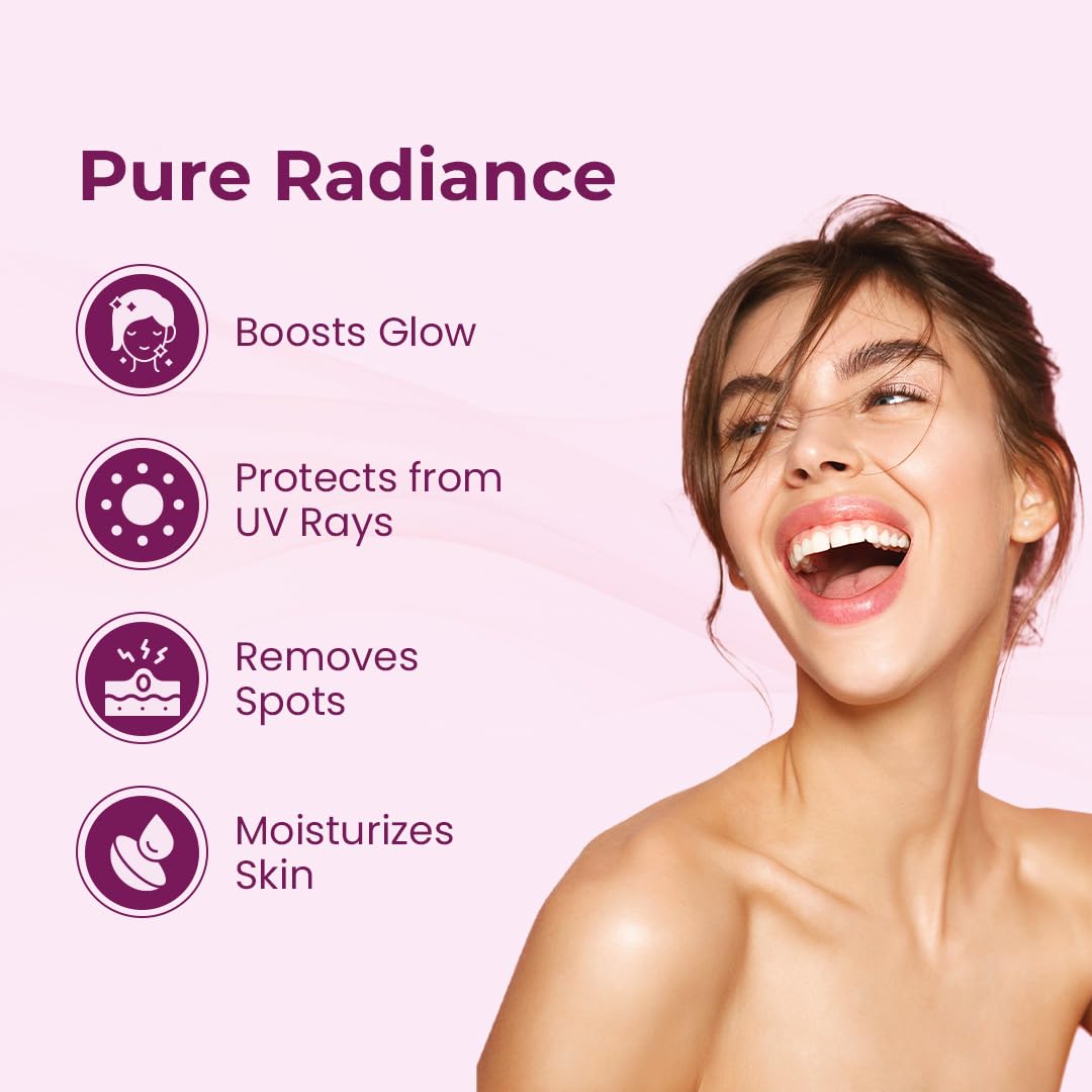 HealthVit Kozicare Skin Lightening Cream with Kojic Acid, Arbutin, Glutathione, All Types Hyper Pigmented Skin, Remove Spots- 15g
