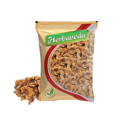 Herbaveda - Sitharathai | Kulanjan | Lesser Galangal | Chitharathai 250g