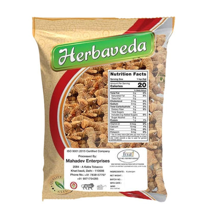 Herbaveda - Sitharathai | Kulanjan | Lesser Galangal | Chitharathai 250g