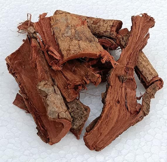 Sky Life Kachnar Ki Chaal 100 Gram | Kanchan Kovidar | Mountain Ebony Kachnar Bark for Traditional Use | Herbal Applications