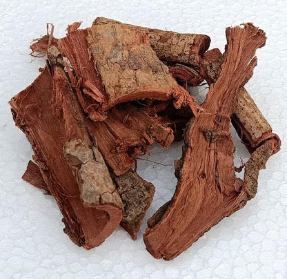 Sky Life Kachnar Ki Chaal 100 Gram | Kanchan Kovidar | Mountain Ebony Kachnar Bark for Traditional Use | Herbal Applications