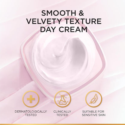 L'Oréal Paris Glycolic Bright Glowing Day Cream SPF 30 (15ml)