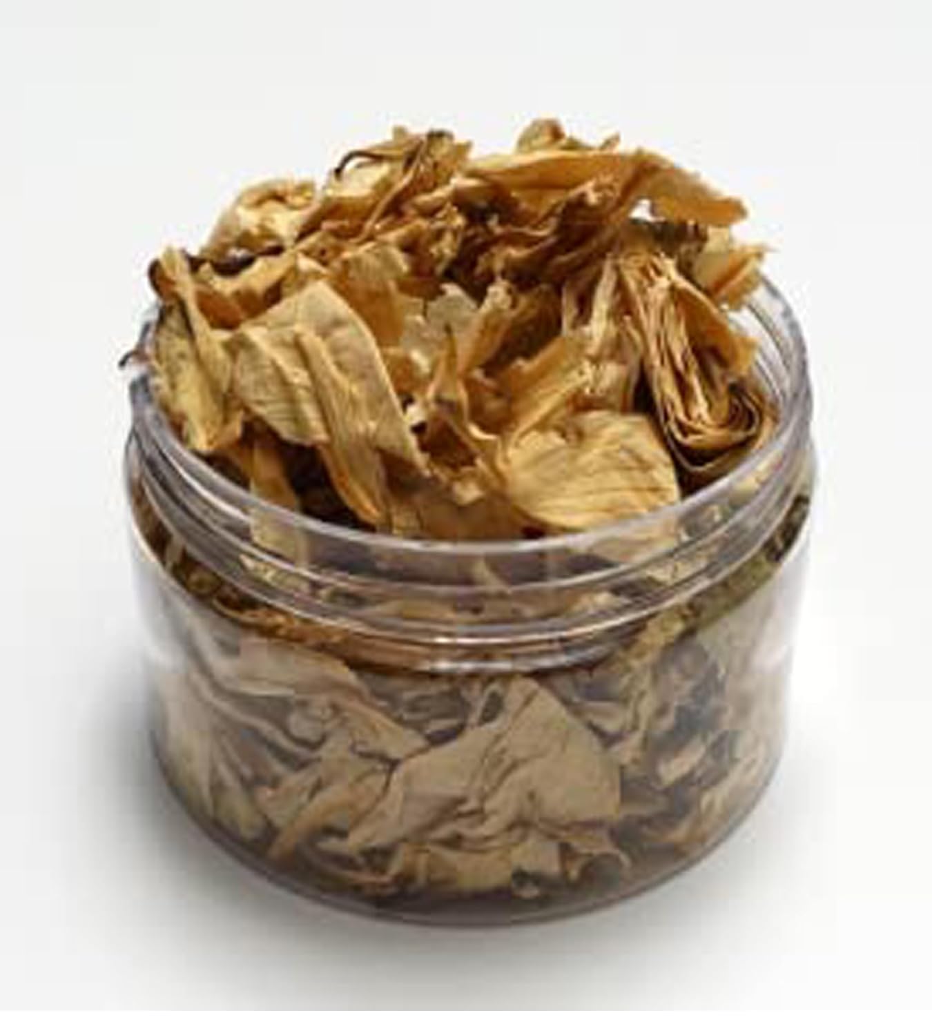 Pure White Lotus Powder 100g – Natural Dried Flower Powder – Herbal Care for Skin and Hair