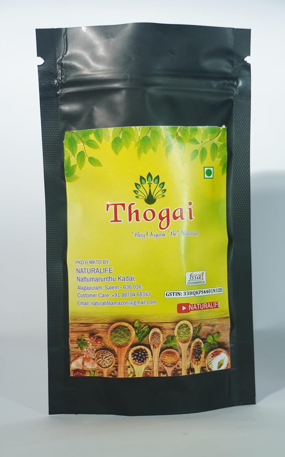 THOGAI’S -”VEMBARA PATTAI”- Alkanna Tinctoria/Vembalam Pattai/வேம்பாளம் பட்டை / Alkanet/vempalaṁ paṭṭāyi/vembaalam pattee/Vembalaṁ paṭṭāyi (50 GRAMS (PACK OF 1))