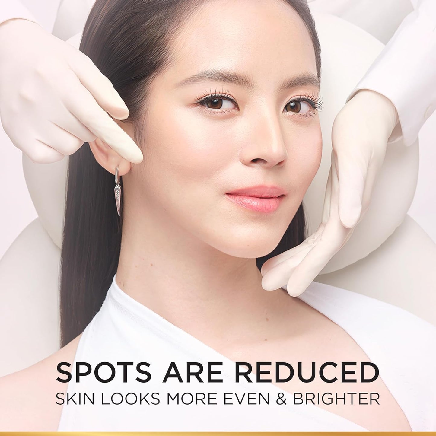 L'Oréal Paris Glycolic Bright Glowing Day Cream SPF 30 (15ml)