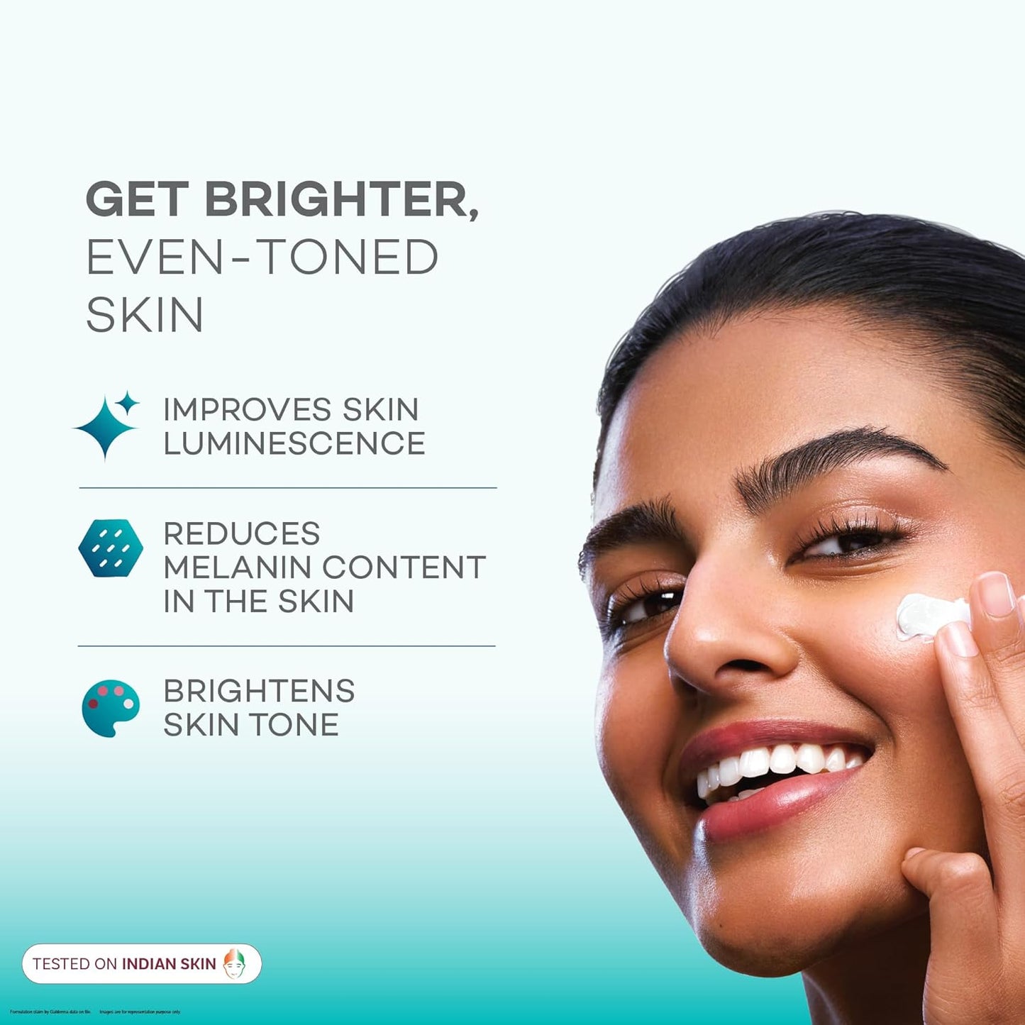 Biluma Skin Brightening Cream (15gm)