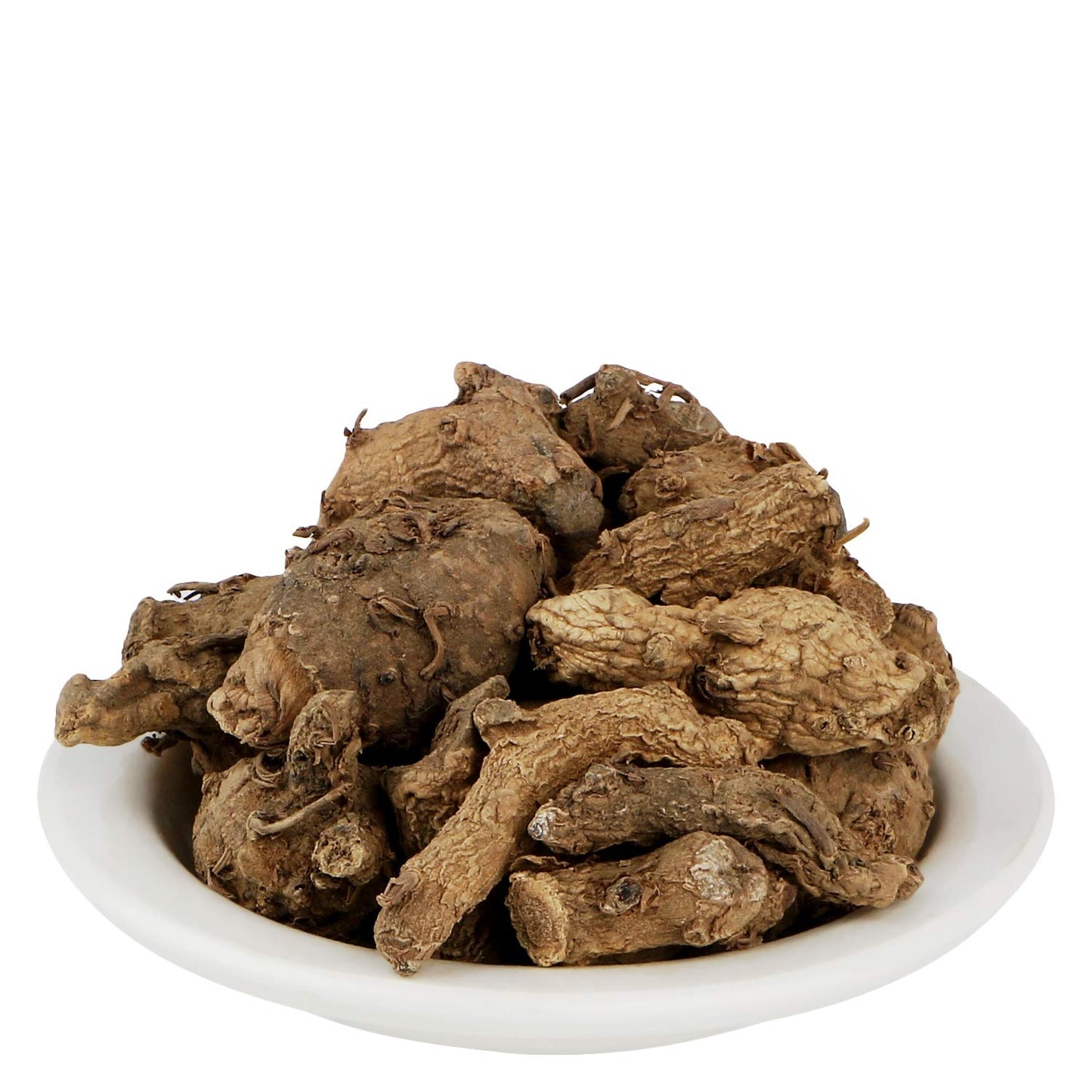 Yuvika Narkachur - Curcuma caesia - Black Turmeric - Kali Haldi