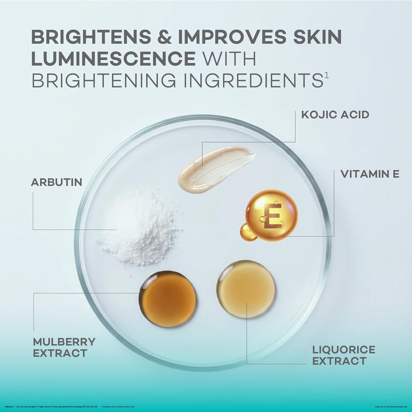 Biluma Skin Brightening Cream (15gm)