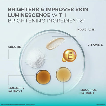 Biluma Skin Brightening Cream (15gm)