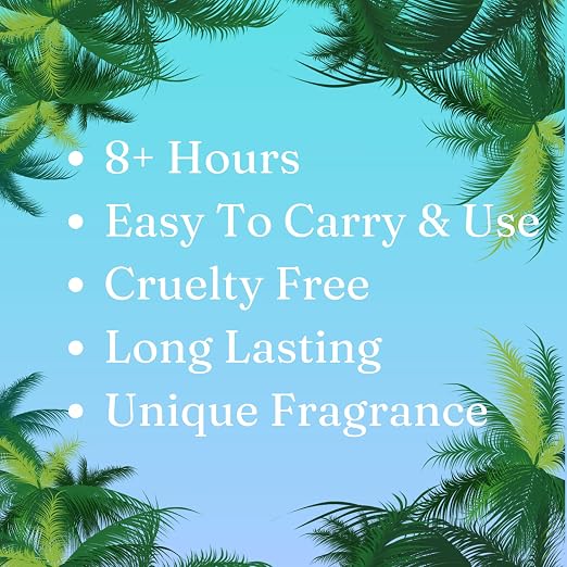 Ultimate Elite Attar Collection Pack Of 6 (3ml Each) | Luxurious, Alcohol Free, Long Lasting, Roll On Attar for Men & Women (Mogra, Blackberry, Avenue, Royal Red, Sandalwood, Royal Black)