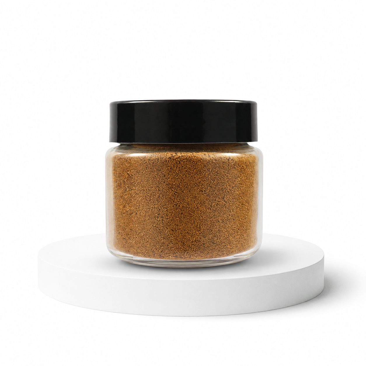Coffee Scrub