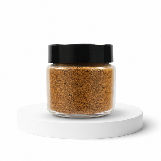 Coffee Scrub