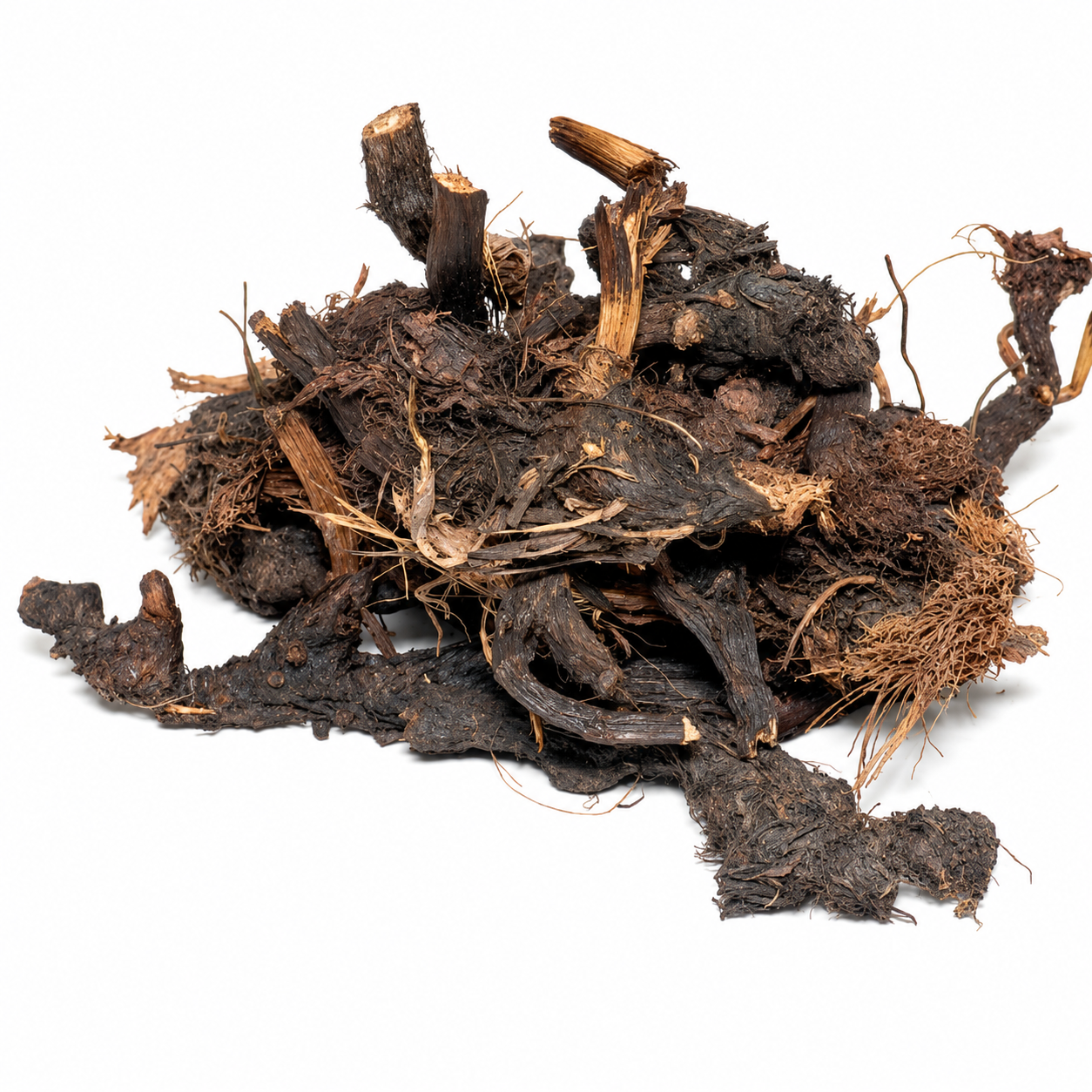 NAMO ORGANICS Nagarmotha Root | 100% Natural Dried Root | Premium Quality | Raw & Authentic