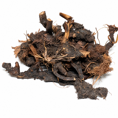 NAMO ORGANICS Nagarmotha Root | 100% Natural Dried Root | Premium Quality | Raw & Authentic