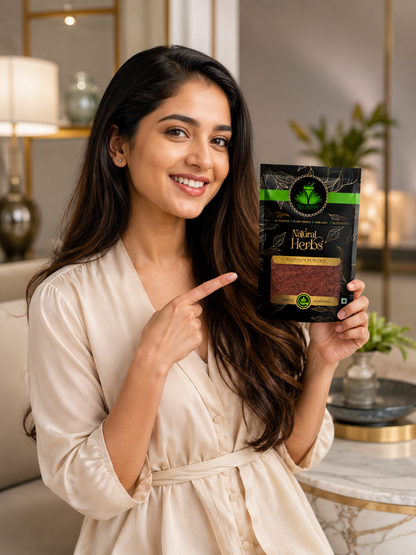 SAI HERBS Ratanjot Powder | 100% Natural Herbal Powder | Premium Quality | Raw, Authentic & Plant-Based