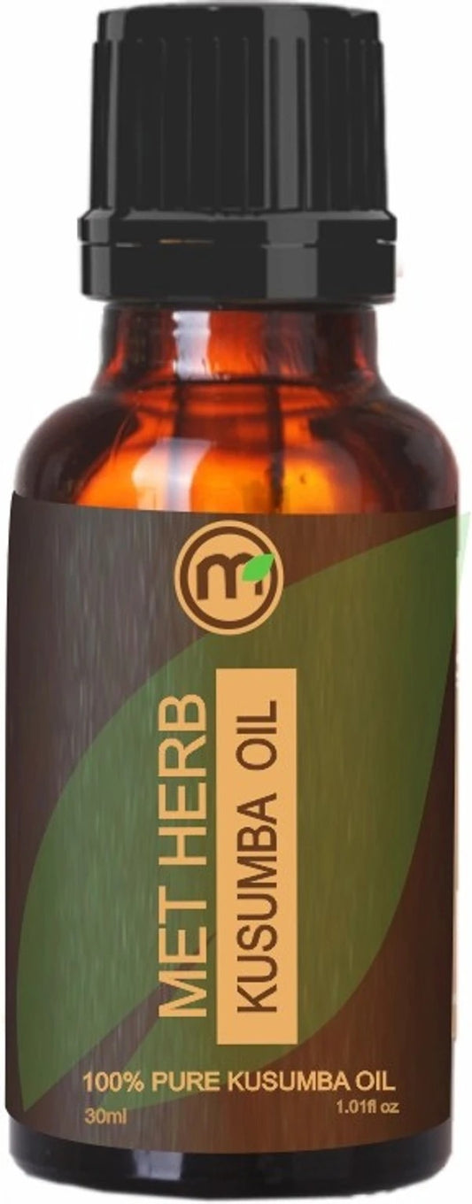 Kusumba (Safflower) Essential oil 30ml